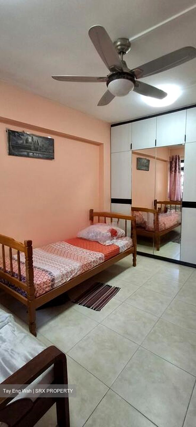Blk 716 Clementi West Street 2 (Clementi), HDB 4 Rooms #484037581